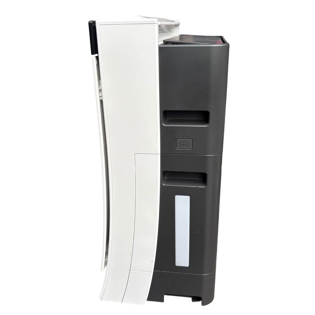 中古良品】パナソニック 加湿空気清浄機 F-VXP70 2018年製 - メルカリ