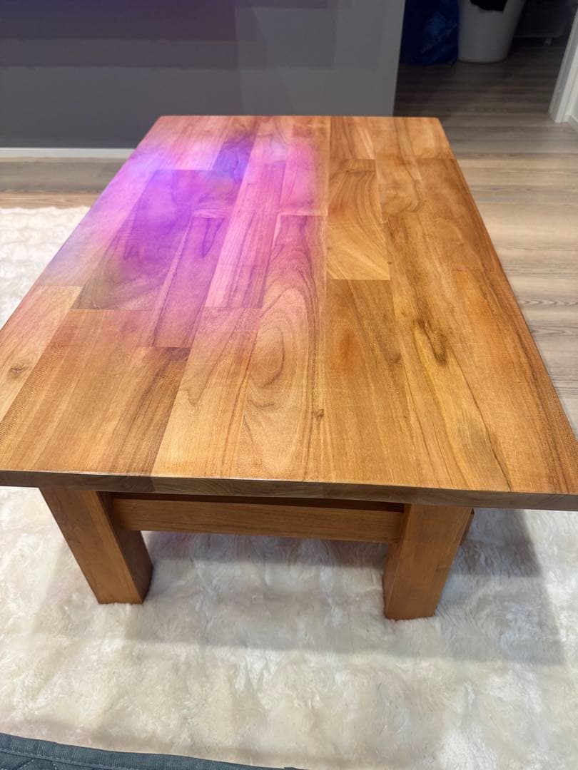 unico BREATH ウニコ ブレス　ローテーブル 2026年最新】unico ブレス ローテーブルの人気アイテム - メルカリ