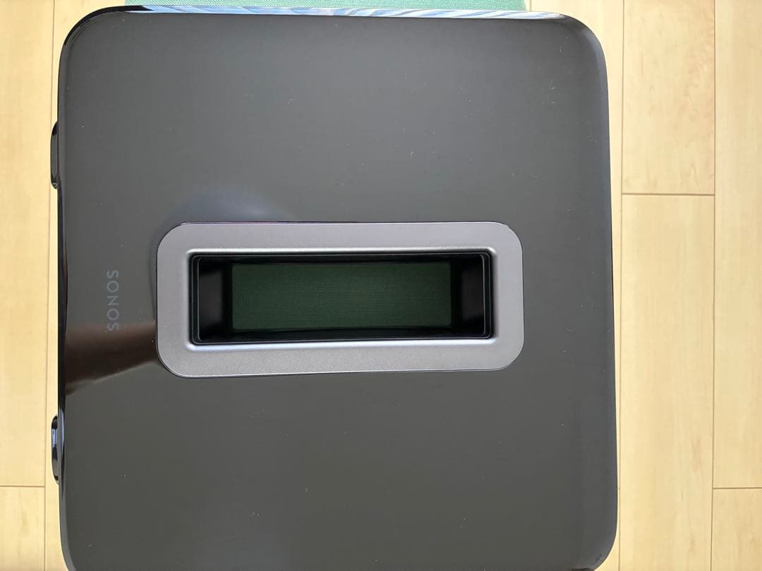 Sonos Sub Gen3 ブラック Sonos Sub (Gen 3) Wireless Subwoofer | Epic Systems