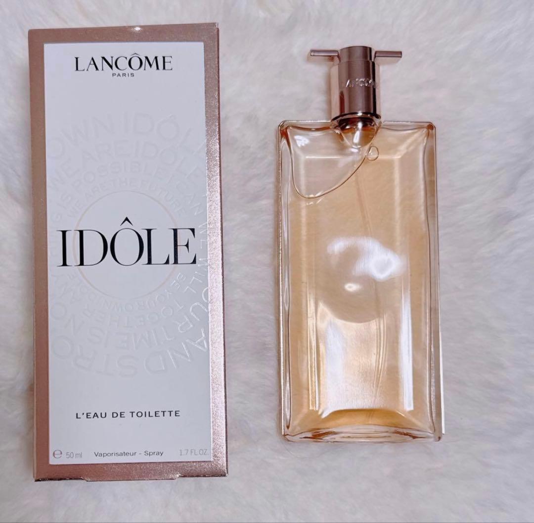 ランコム　IDOLE イドル　オードゥトワレ　50ml 3614274299212.jpg