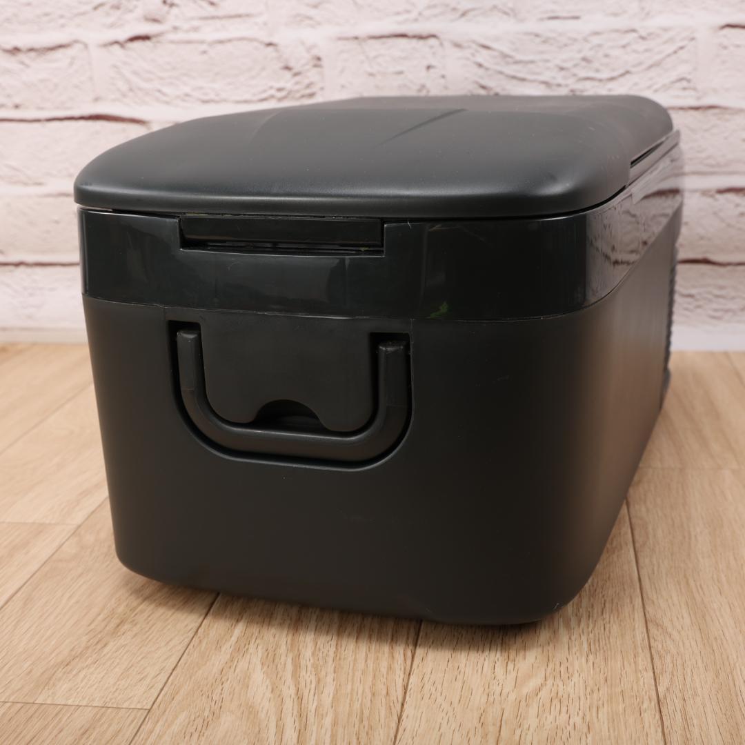 情熱価格 ドンキ 車載冷凍冷蔵庫 PJPRF-181 18L - メルカリ