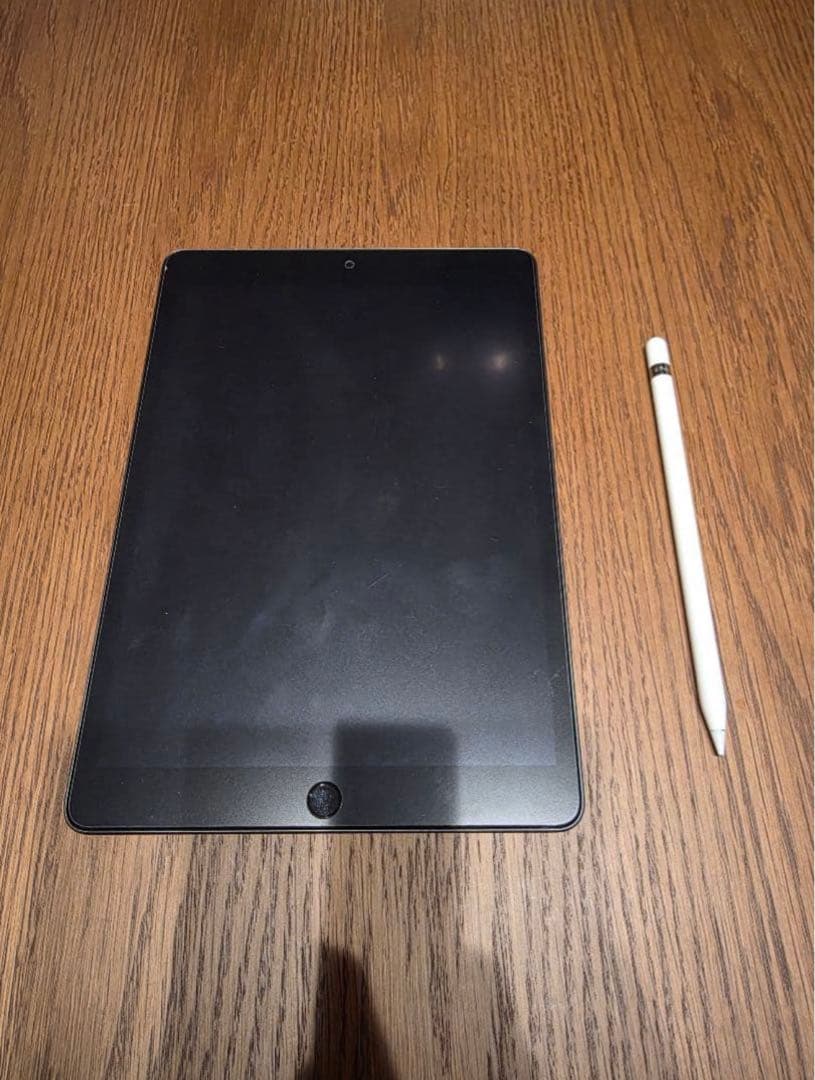 iPad 第9世代 Wi-Fiモデル ＋ Apple Pencil（第1世代） iPad (第9世代) - 技術仕様 - Apple サポート (日本)