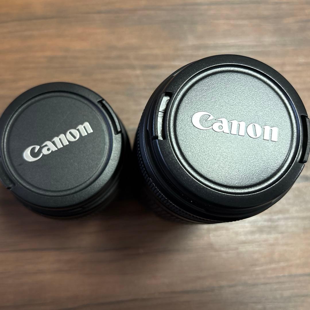 キヤノン EF-S 18-55mm/55-250mm 2本セット Amazon.com : Canon EF-S 55-250mm f/4-5.6 IS Image Stabilizer