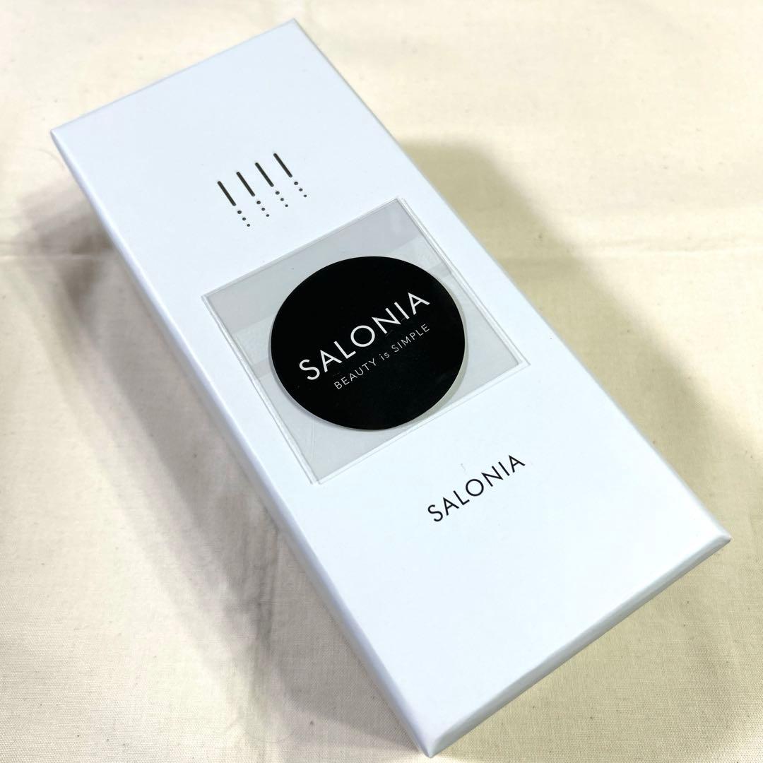 新品未使用 SALONIAサロニア EMS リフトブラシ 電気ブラシ SALONIA（サロニア） EMSリフトブラシ : ZOZOTOWN Yahoo!店 - 通販