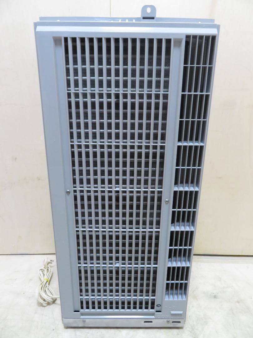 コロナ 冷暖兼用 窓用エアコン ウィンドエアコン 1.8kW ～8畳