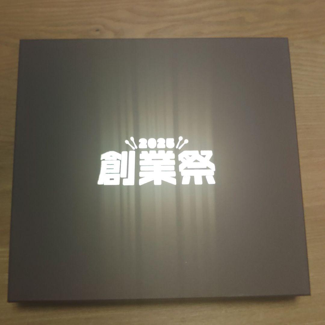 CoCo壱2025創業祭スプーン4本セット 明後日からCoCo壱 創業祭です！ 今年は4種類のスプーン🥄全部制覇