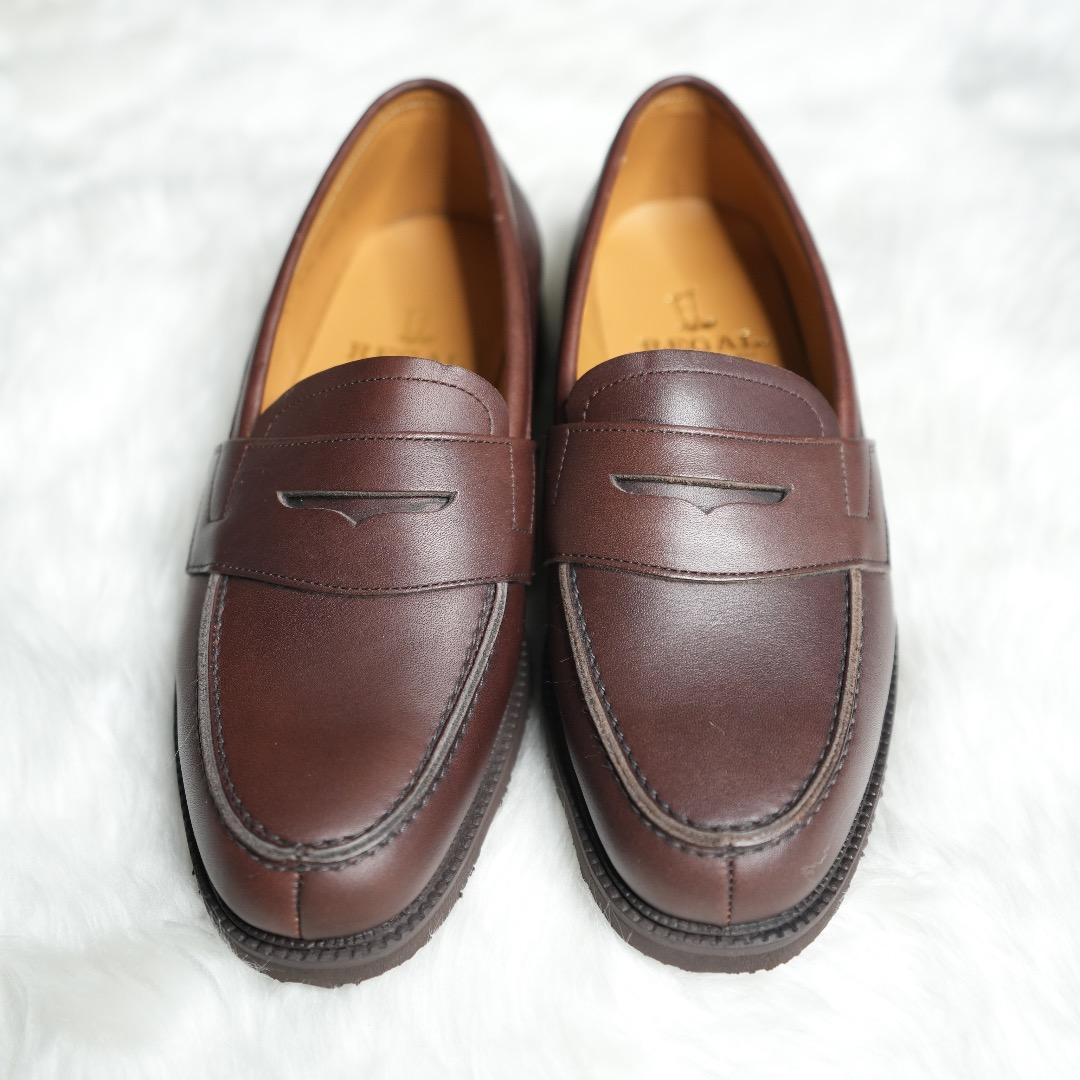 ✨新品・未使用✨REGAL ローファー 24.5EE