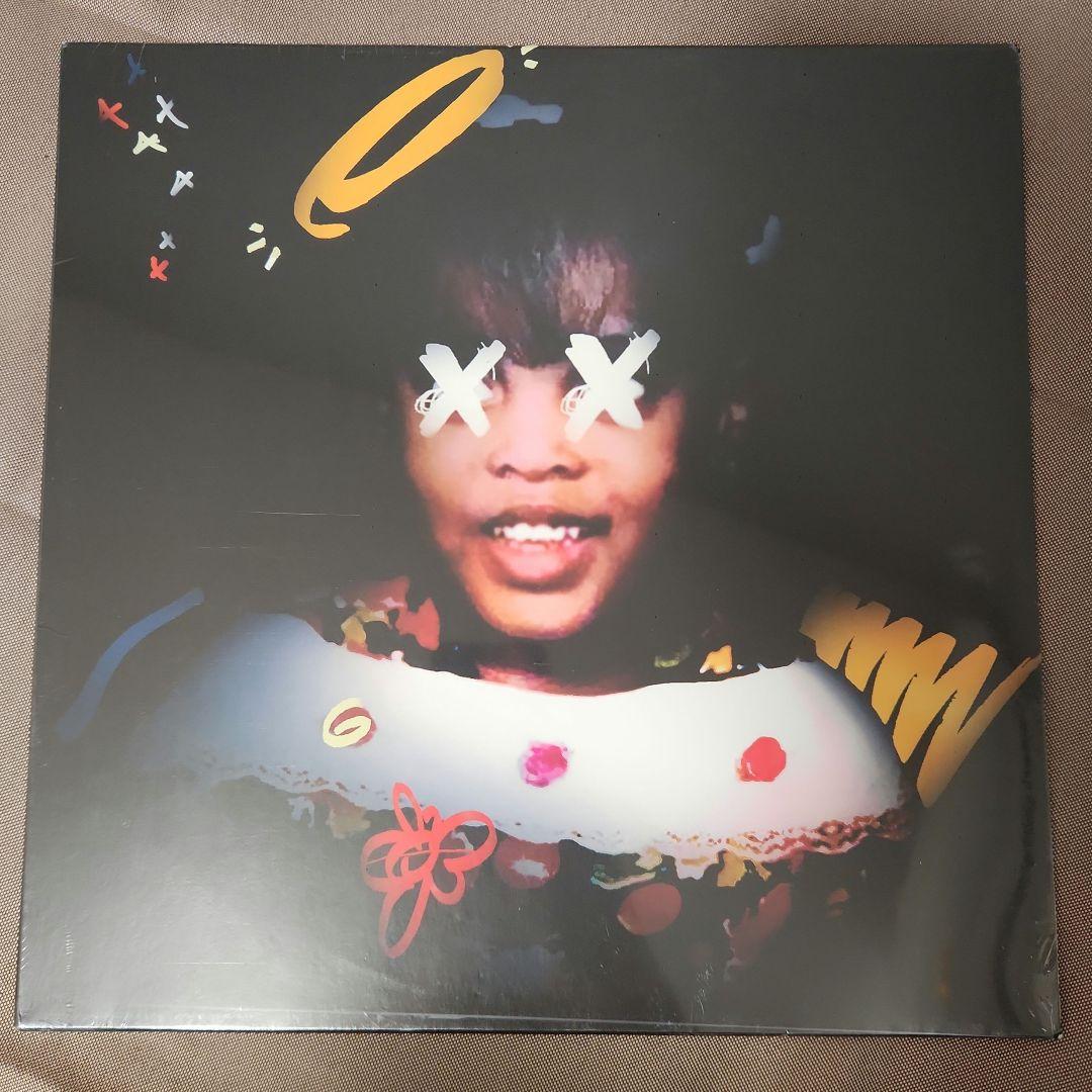 7xvethegenius – Self7xve 2 レコード SELF7XVE2 | レコード・CD通販のマンハッタンレコード通販サイト