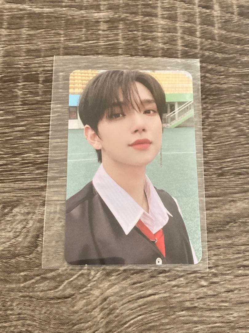 SEVENTEEN セブチ ジョシュア ヨントン トレカ SEVENTEEN ジュン ジョシュア An Ode Truth 2020 JAPAN DOME TOUR