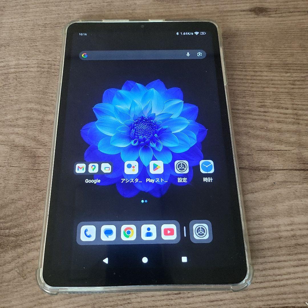 ALLODOCUBE iPlay60_mini_Pro 8.4インチ ALLDOCUBE iPlay60 Mini Pro 8.4 inch Android 14 Tablet, Helio G99