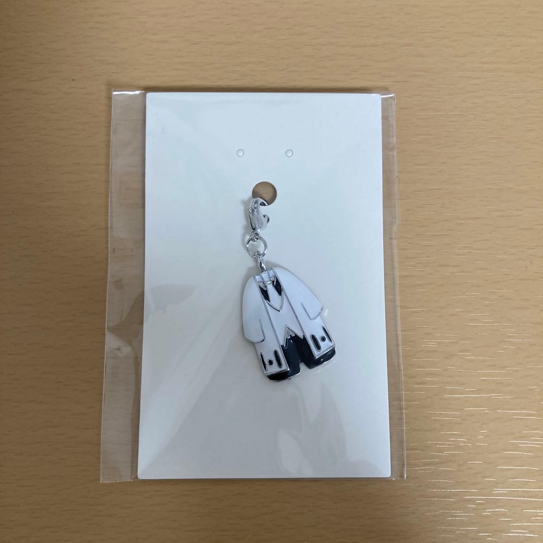 平子真子 アクセサリーチャーム 死覇装 BLEACH アクセサリーチャーム（全6種）【再販2024年11月お届け