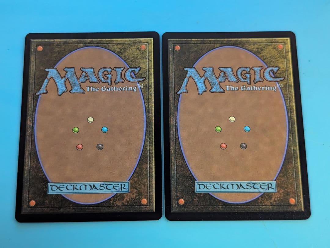 MTG 復活した精霊信者、ニッサ プロモ Foil 2枚 失せろ 4枚 セット