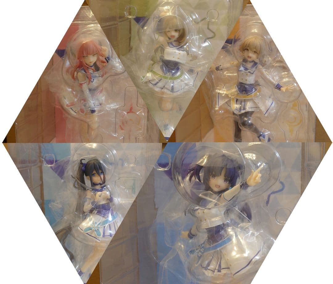 ブルーアーカイブ　イタズラ☆ストレート　フィギュア popup parade Amazon | POP UP PARADE ブルーアーカイブ Blue Archive ヒフミ