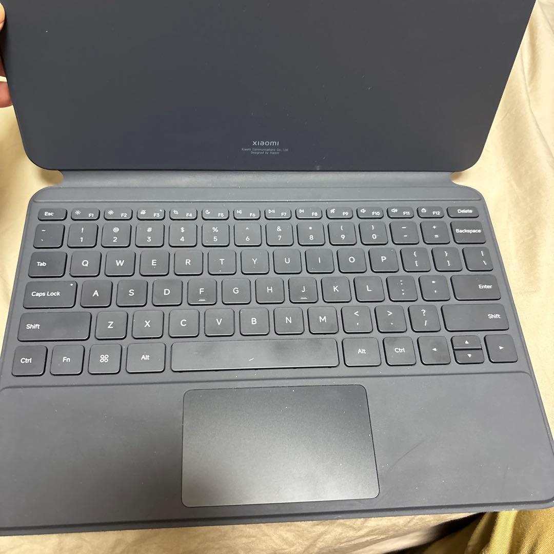 MC さん専用 純正 Xiaomi Pad 6 Pro トラッ