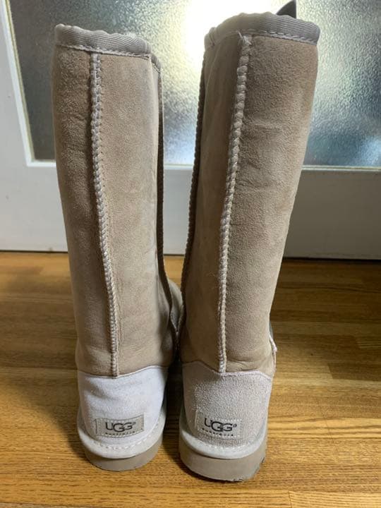 UGG ロングブーツ