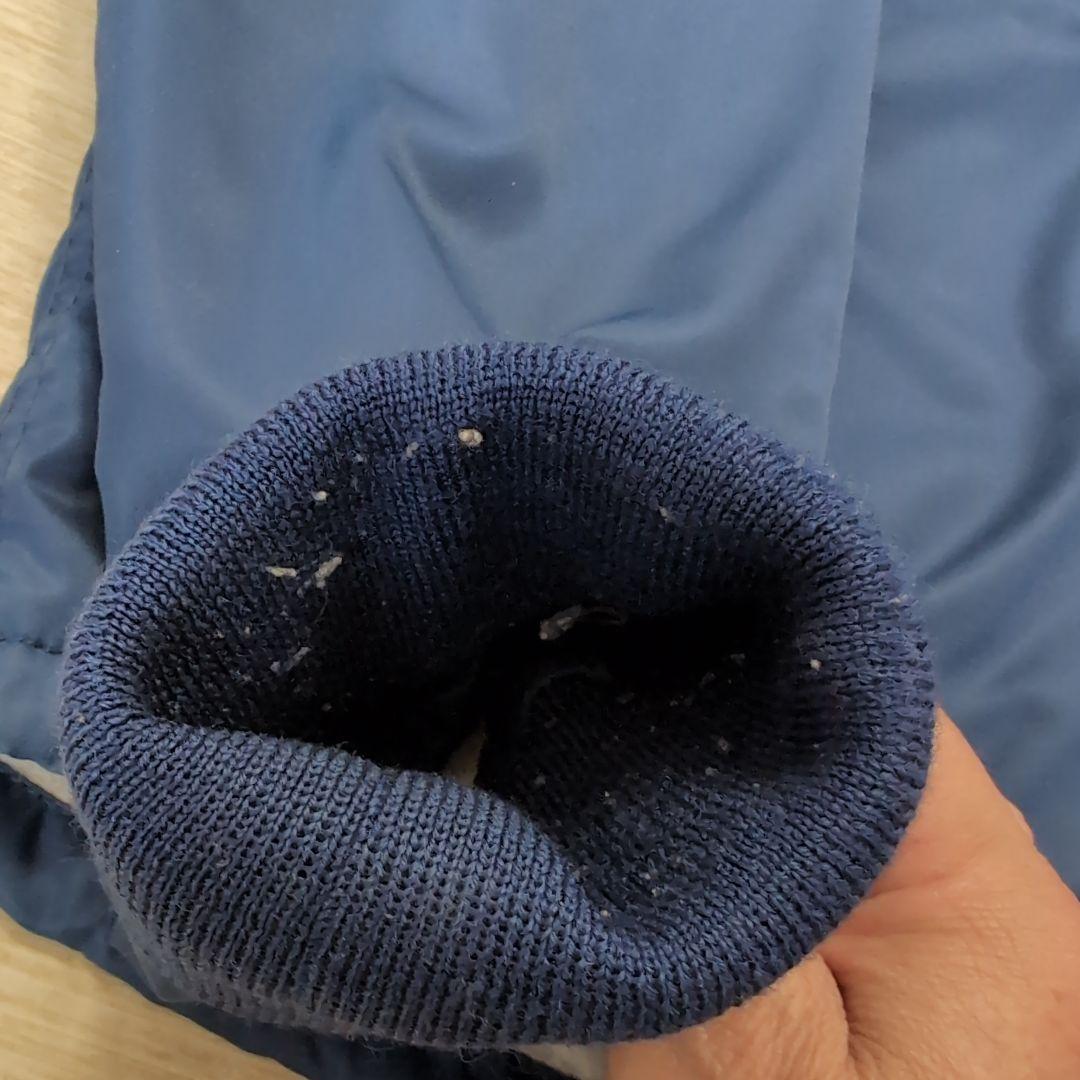 アイアンハート ファラオタイプナイロンジャケット IRONHEART Lサイズ