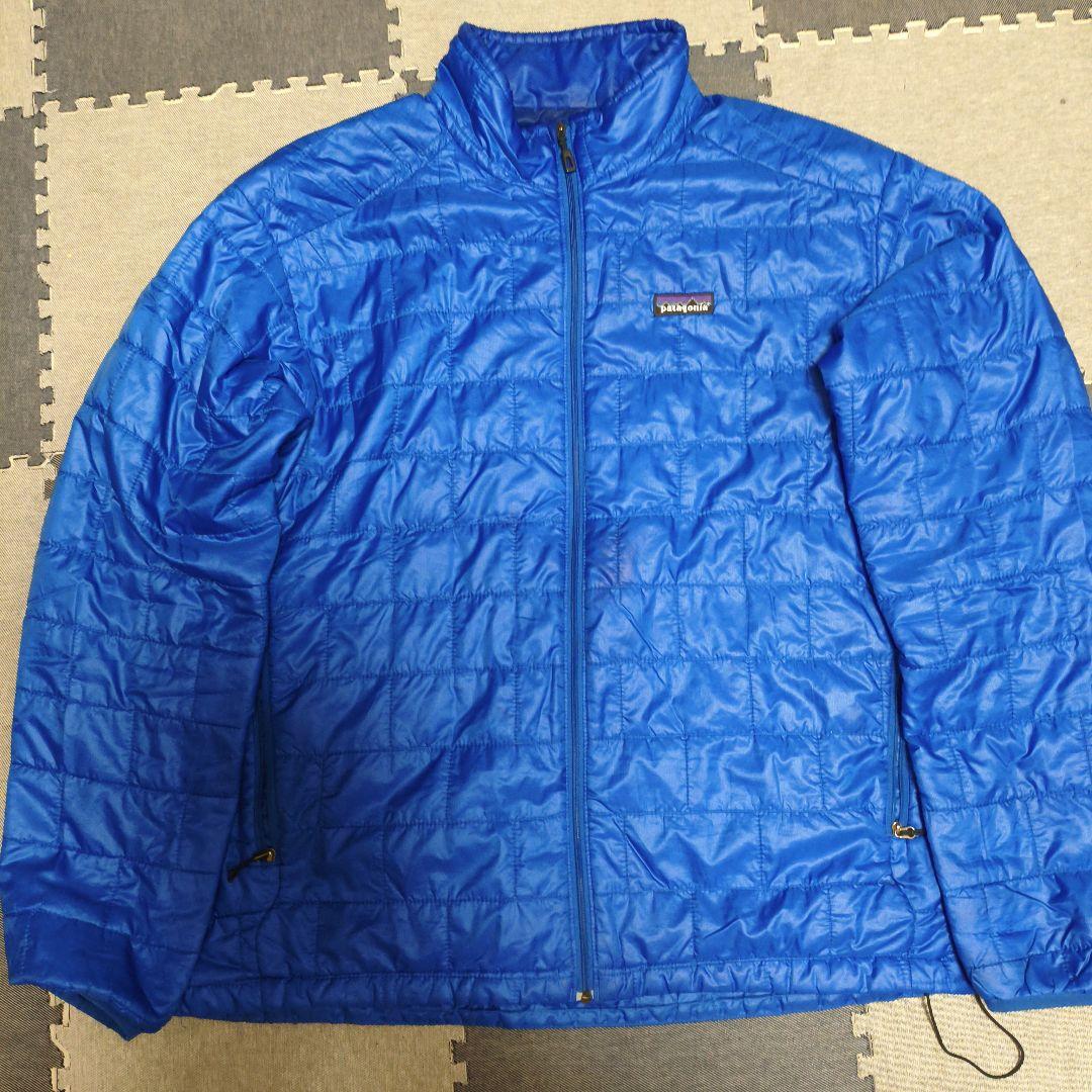 patagonia ナノパフ 名作 永久定番】パタゴニアの名品“ナノ・パフ・ジャケット”って何がスゴイの