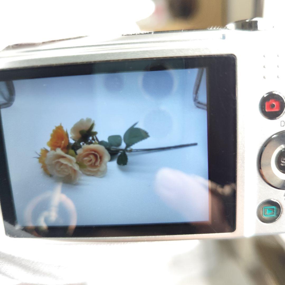 桜様 ページ CASIO EXILIM EX-ZS160 シルバー - メルカリ