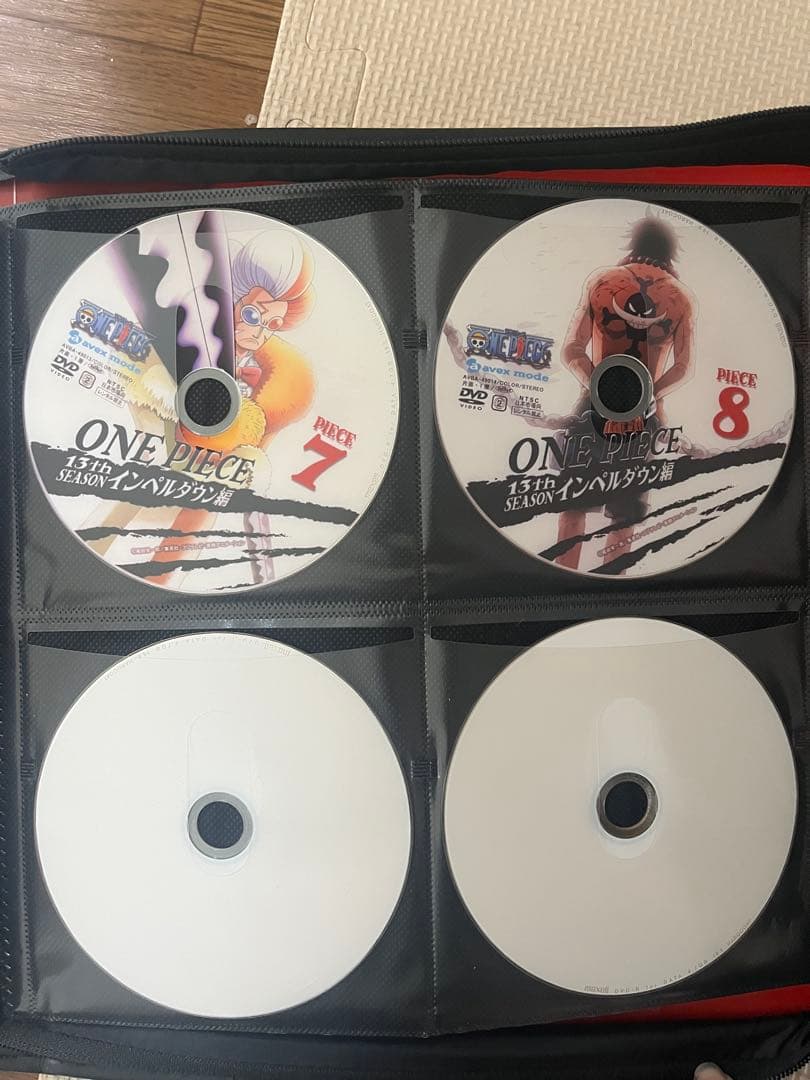 ONE PIECE DVD パック Amazon.com: One Piece Movie Collection 1 (Contains Films 1-3) [DVD