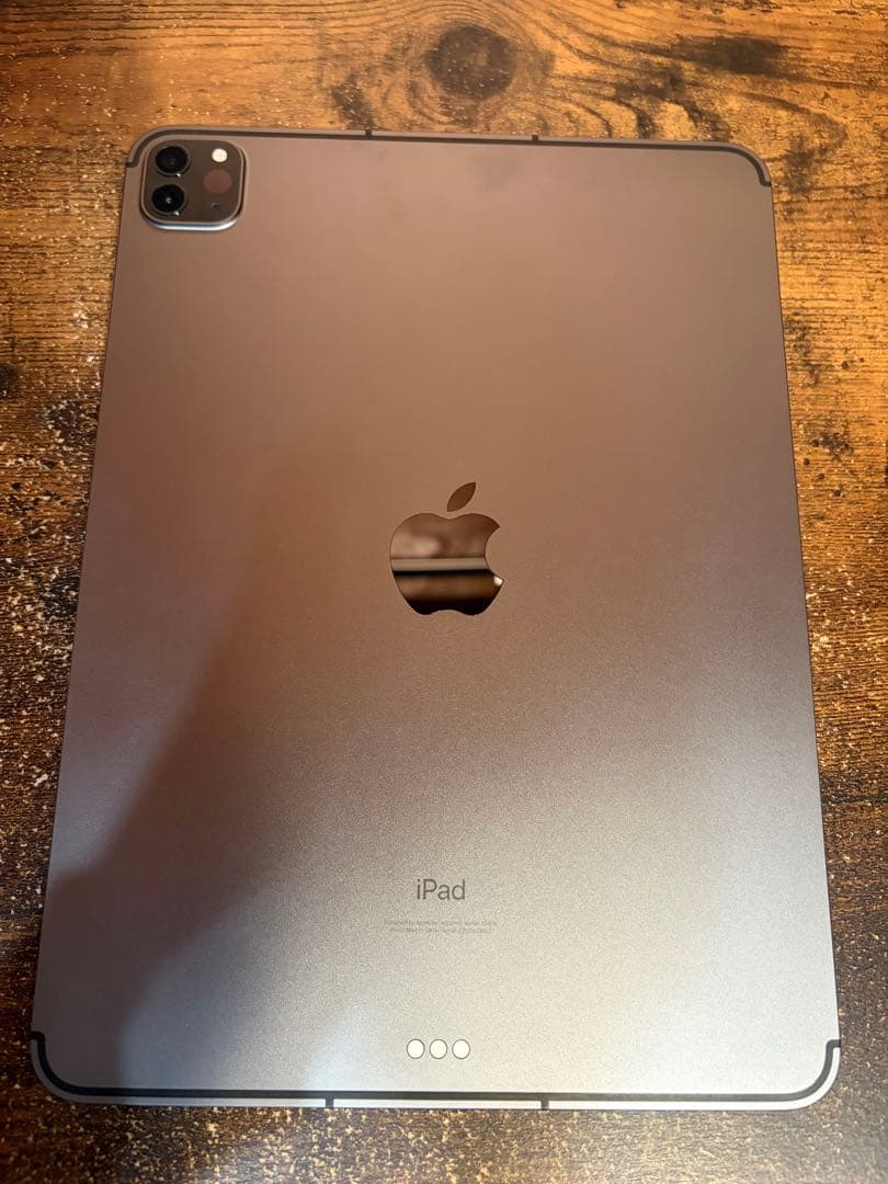 Ipad 限定保証 iPadPro11第3世代+Applepencil第2世代 pro 11インチ 第