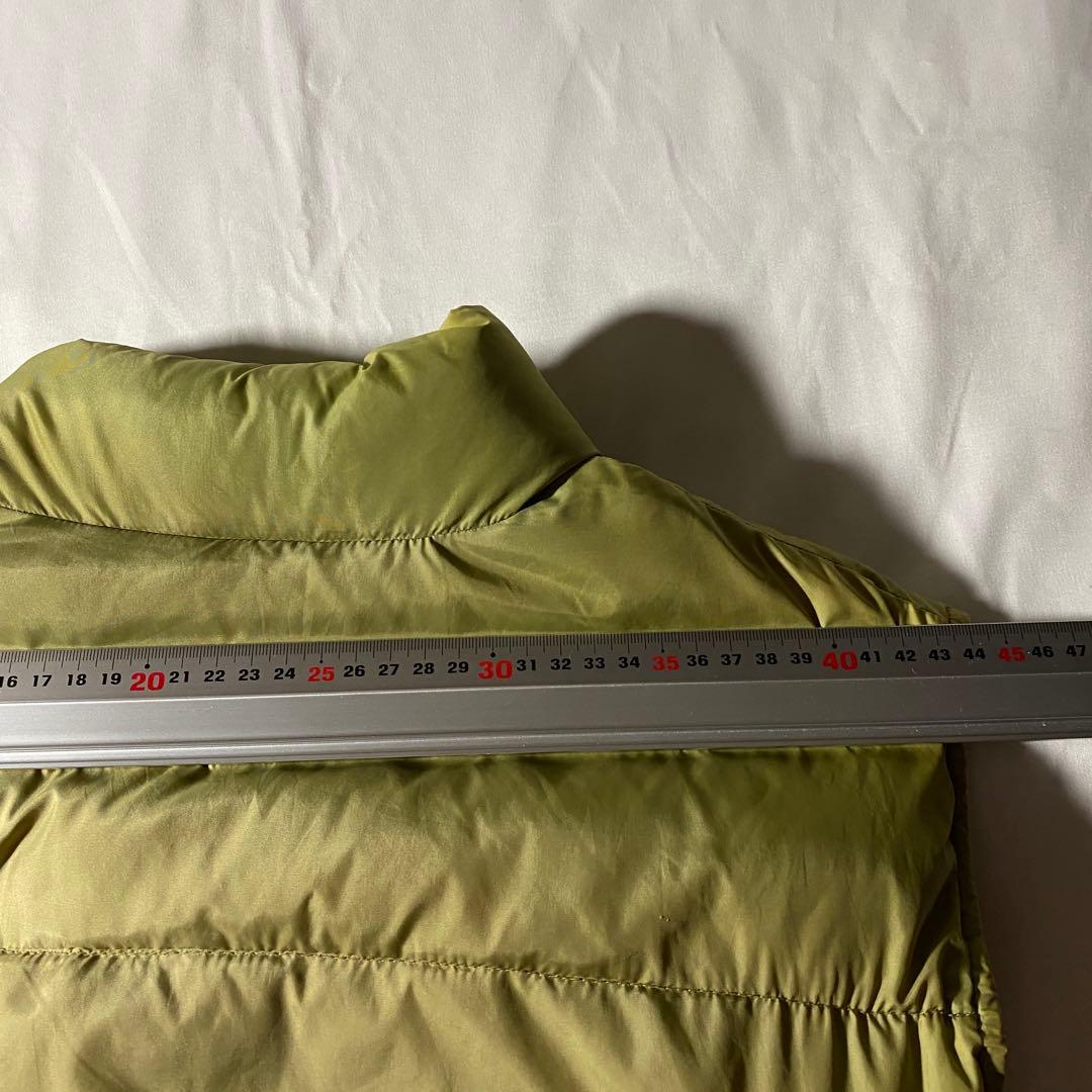 1980年代製 L.L.Bean ダウンベスト