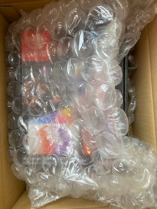 【値下げ可】Nintendo Switch スカーレッドバイオレットエディション Amazon.co.jp: Nintendo Switch(有機ELモデル) スカーレット