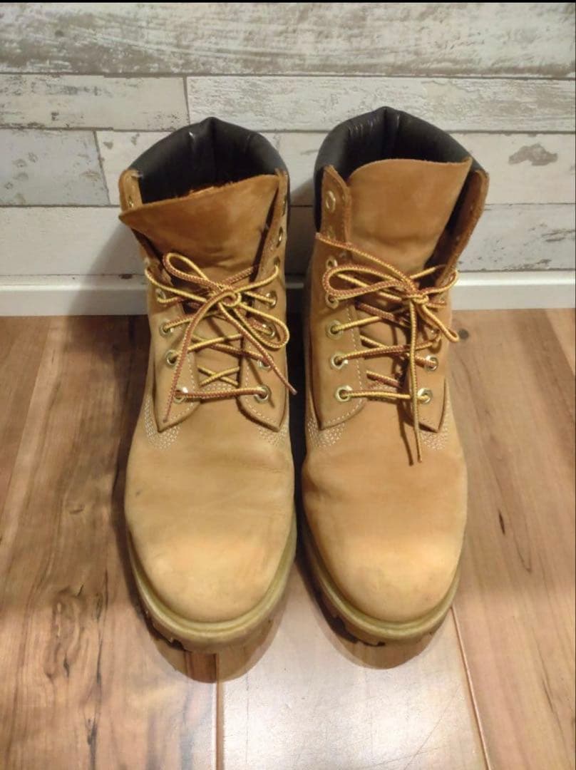 Timberland　6インチ プレミアムウォータープルーフブーツ 10061 楽天市場】ティンバーランド Timberland ブーツ 6インチ プレミアム