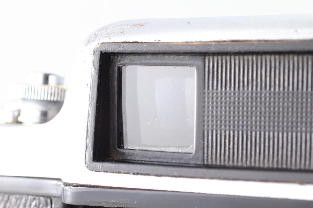 整備済 並品】 FUJIFILM Super Fujica-6 #1396 - メルカリ