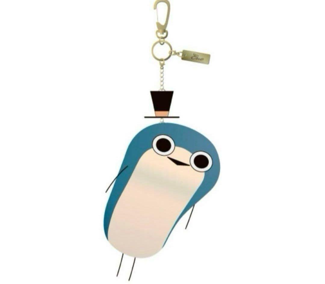 Eve bonybony ぼにぼにキーチェーン undercover bonybony key case set ぼにぼにのキーケースセット