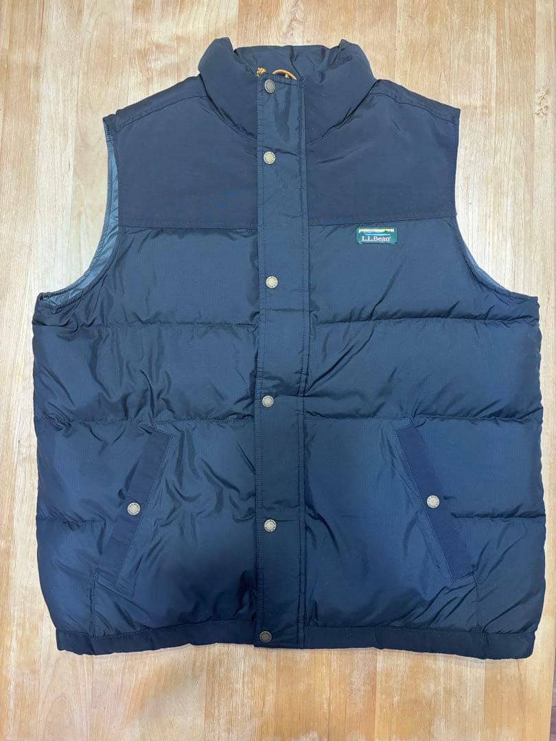 ブラックダウンベスト セール】[リニューアルver.]SPベーシックパディングベスト-ブラック