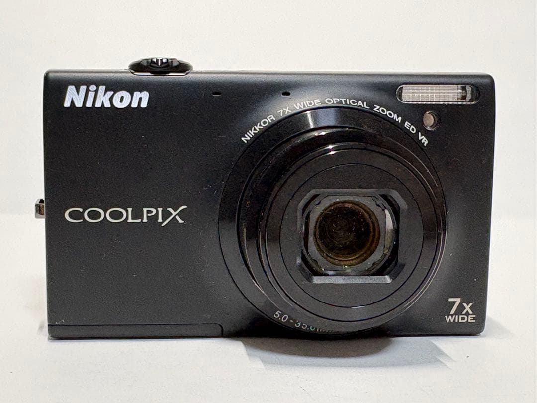 Nikon COOLPIX S6100 コンパクトカメラ コンデジ デジカメ COOLPIX S6100 - 概要 | コンパクトデジタルカメラ | ニコン
