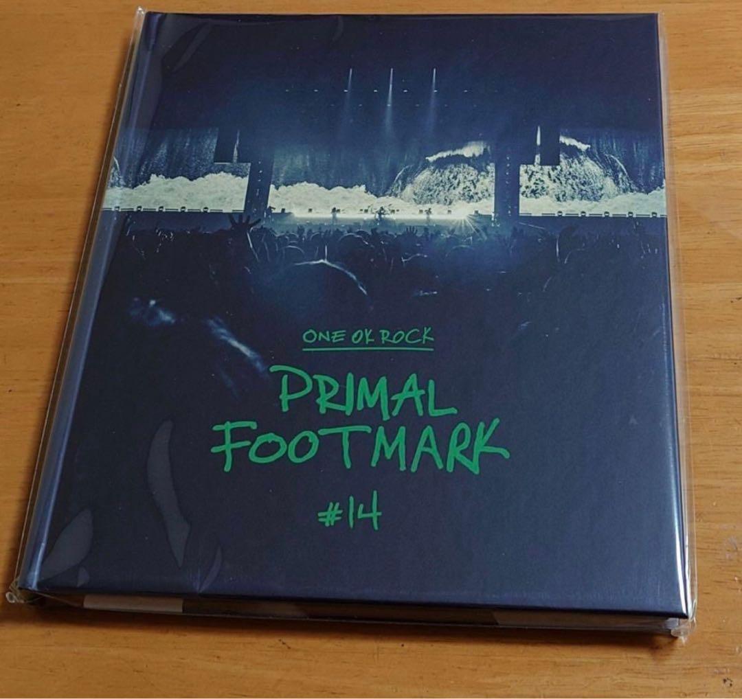 ワンオクロック　プライマルフットマーク 2025 ワンオクロック ワンオク PF 2025 プライマルフットマーク PRIMAL