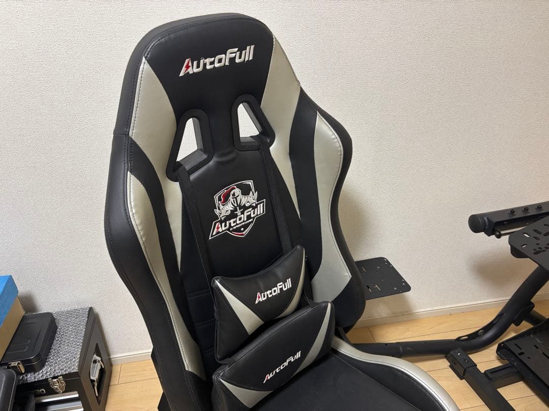 ちゃむ様専用 TRAK RACER TR8 Pro