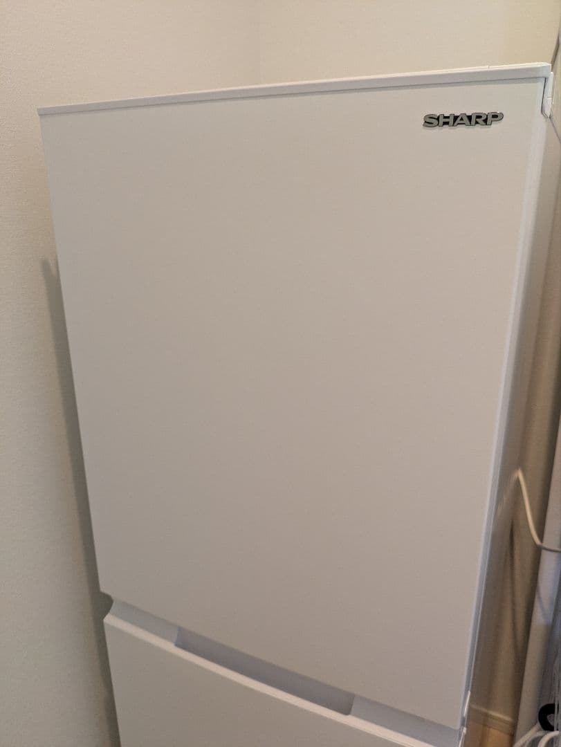 シャープ SHARP 冷蔵庫 SJ-X373P | 冷蔵庫：シャープ