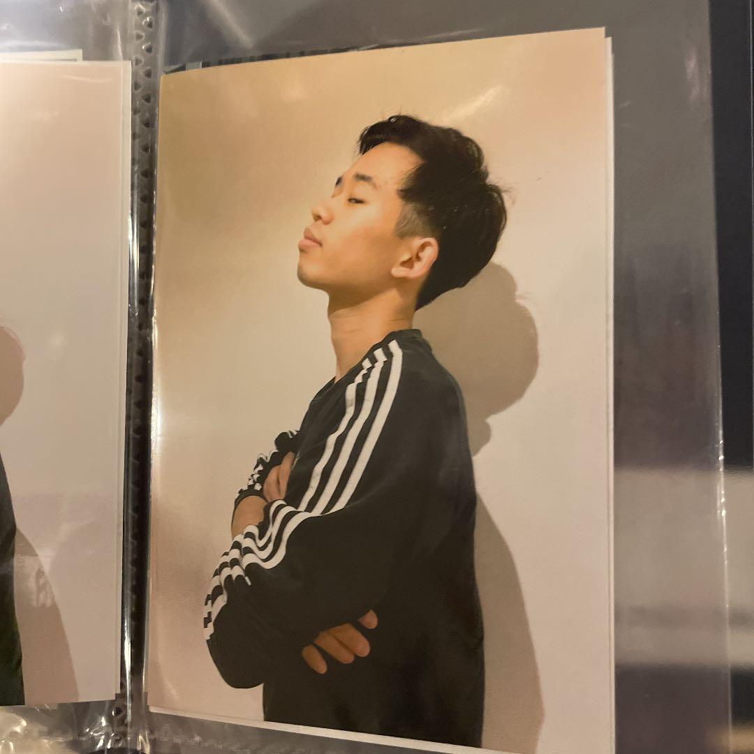 とくひさつばさ