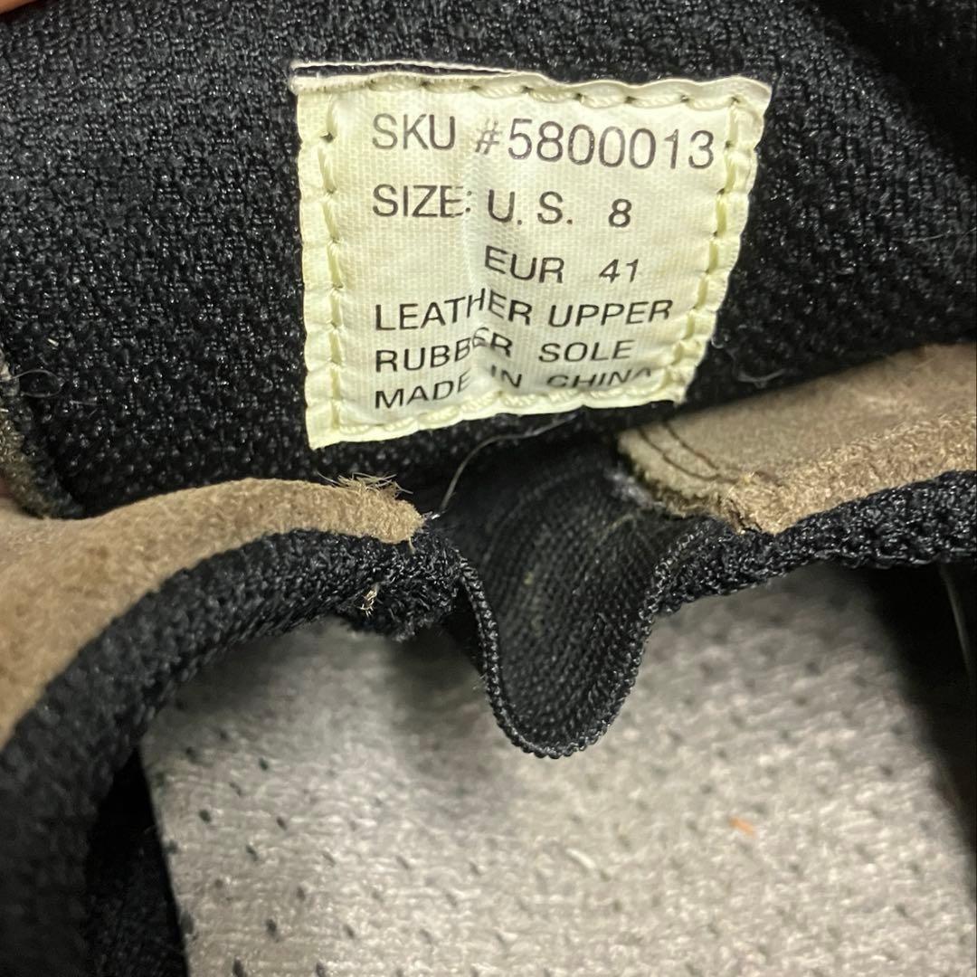 DIESEL 00s~Archive モックシューズ Y2K - メルカリ