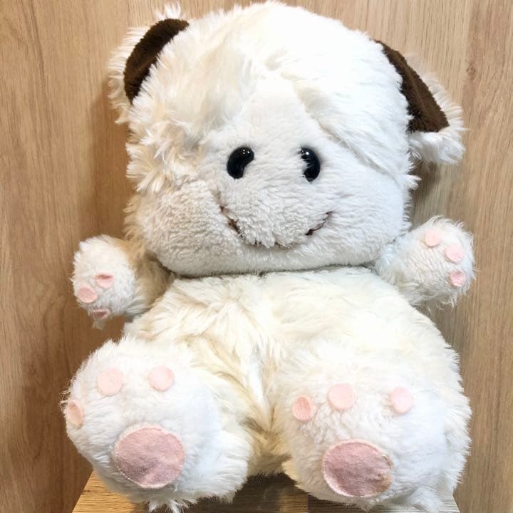 激レア 希少 おはよう!スパンク ぬいぐるみ - メルカリ