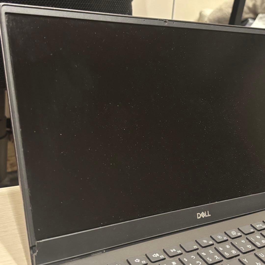 ジャンク】DELL Vostro 5402 / 8GB / SSD256GB - メルカリ