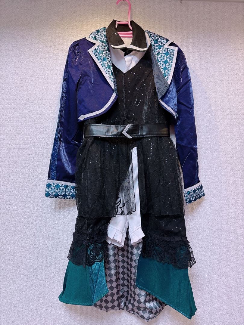 Aqours Fantastic Departure! 　梨子ダイヤ花丸　衣装 ラブライブ! サンシャイン!! Aqours 6thドームツアー Fantastic