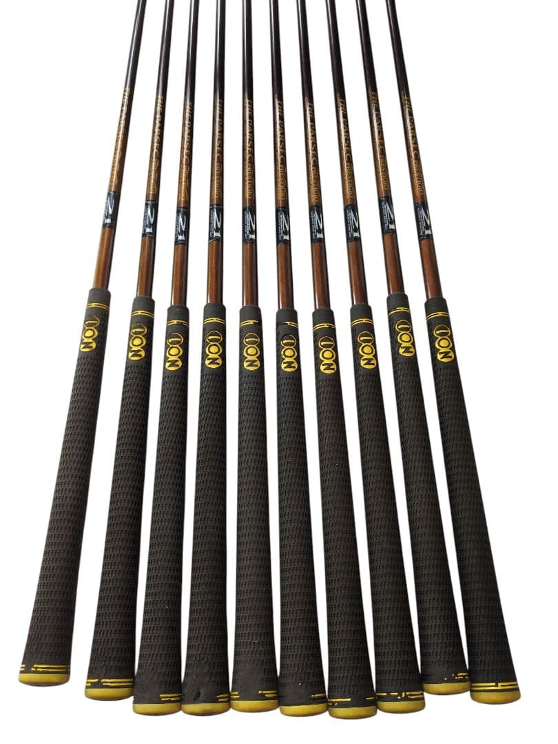 マジェスティゴルフ（旧マルマン） VANQUISH-XRなど、豪華13本セット