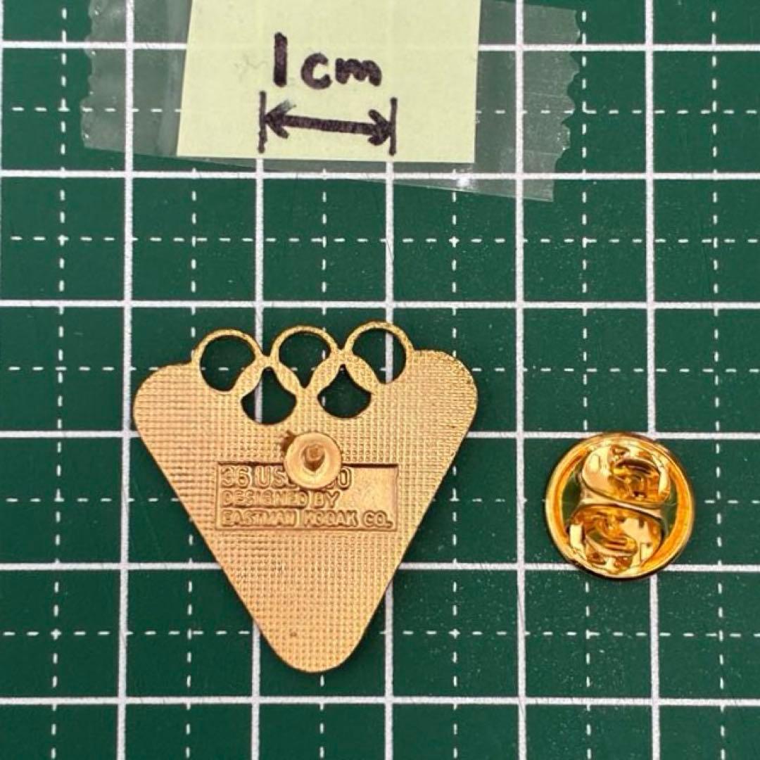 まとめ売り】 ピンバッジ オリンピック 歴代大会デザイン 五輪