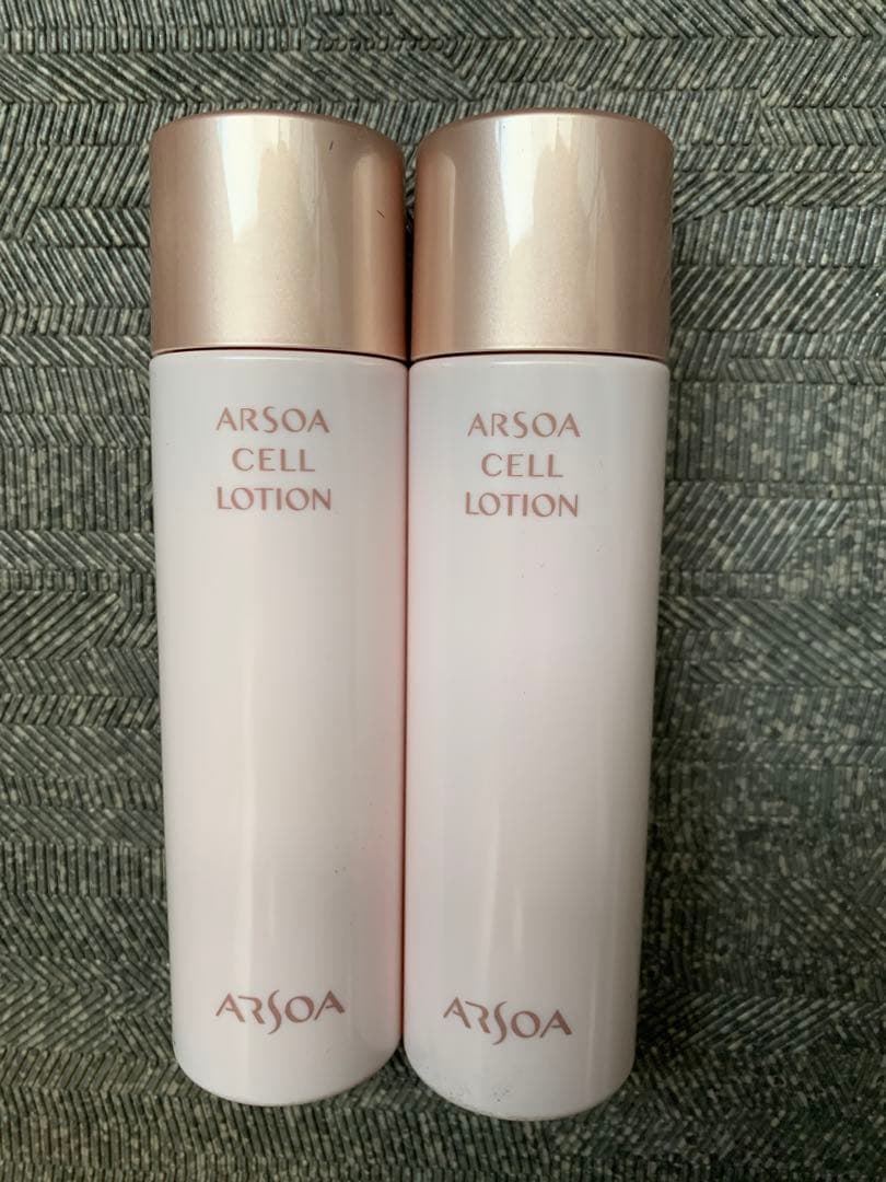 新品 アルソア セルローション 150ml 2本セット｜追加や組み合わせもOK