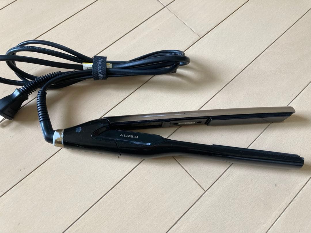 Bioprogramming ヘアビューロン 4D Plus ストレート ヘアビューロン4D Plus[ストレート] / Bioprogrammingの口コミ