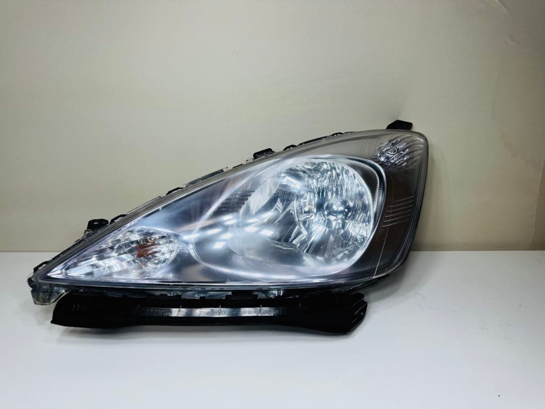 ホンダ フィットGE6 GE7 GE8 前期HIDヘッドライト RS 左右セット