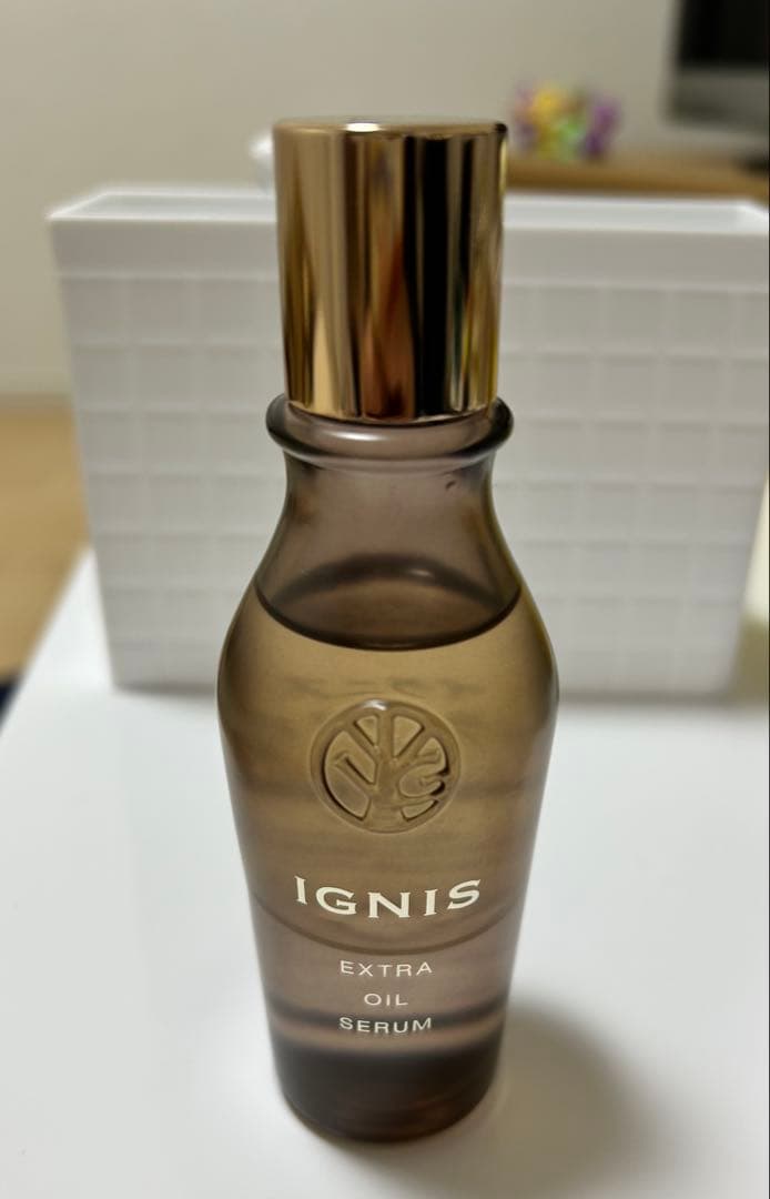 化粧水・ローション・トナー IGNIS EXTRA OIL SERUM 50m イグニス（IGNIS） 国内正規品 エクストラ オイルセラム 50ml 2層状