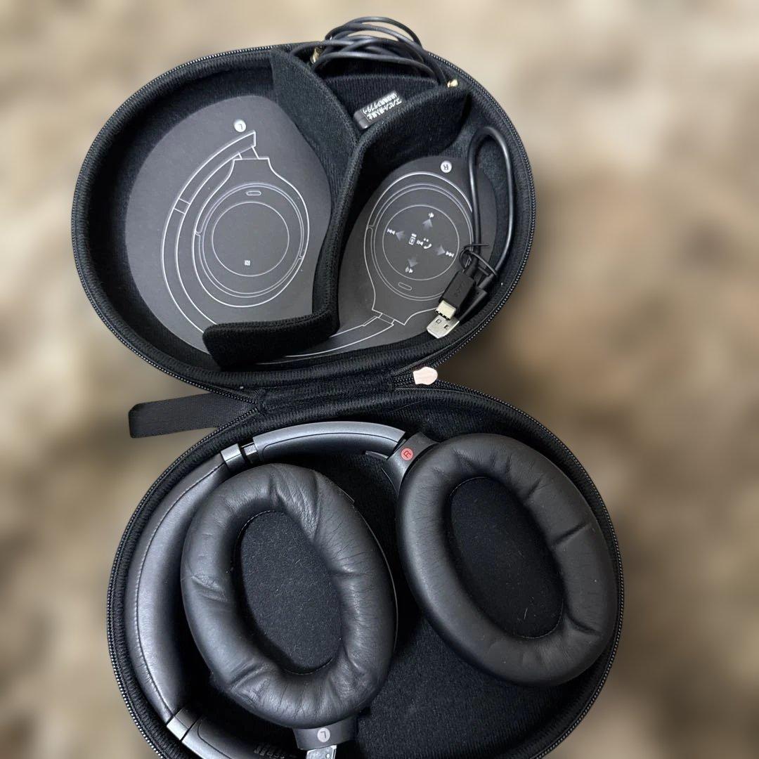 SONYヘッドホン Amazon.co.jp: ソニー(SONY) 有線 ノイズキャンセリングヘッドホン