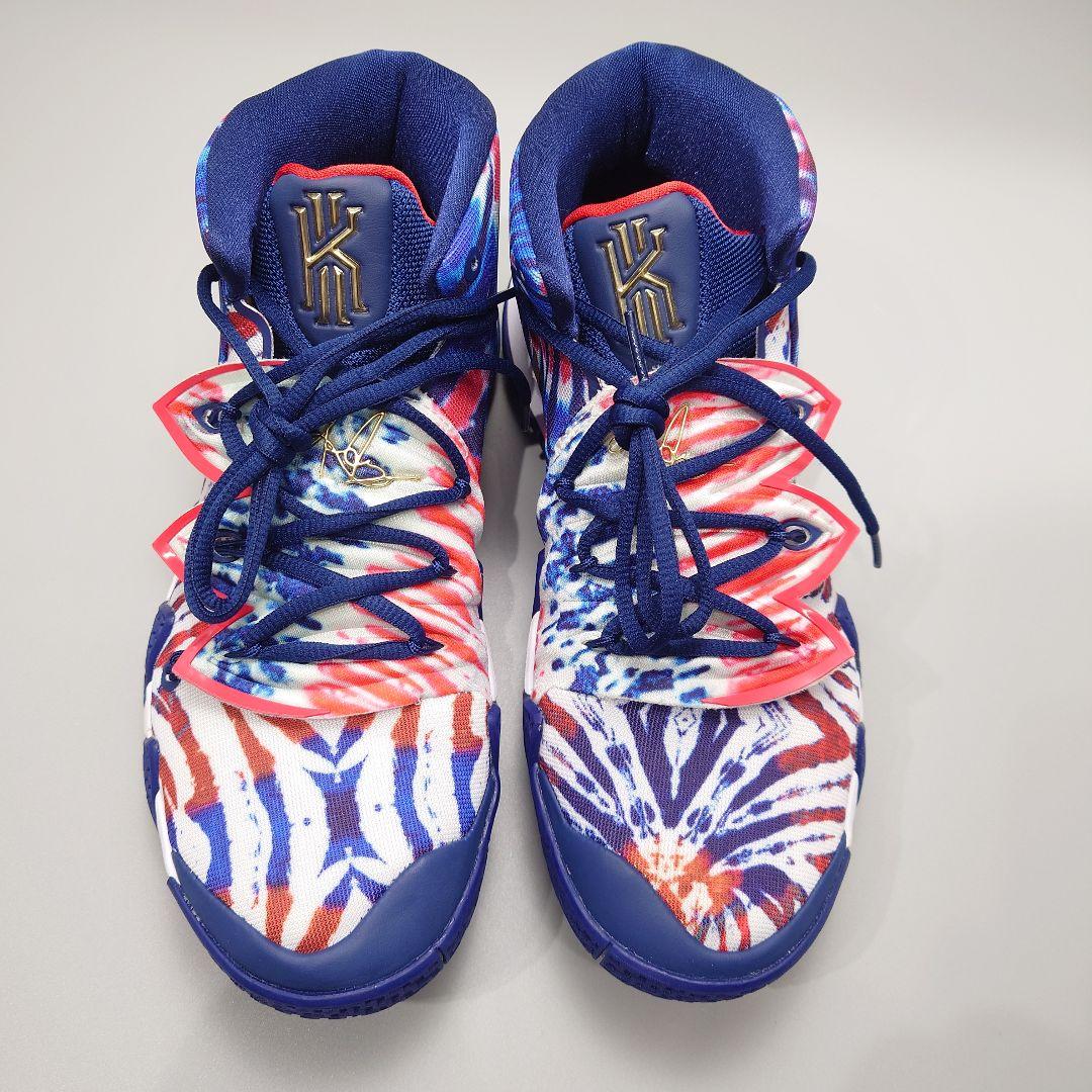 NIKE カイリー カイブリッド 27.5cm