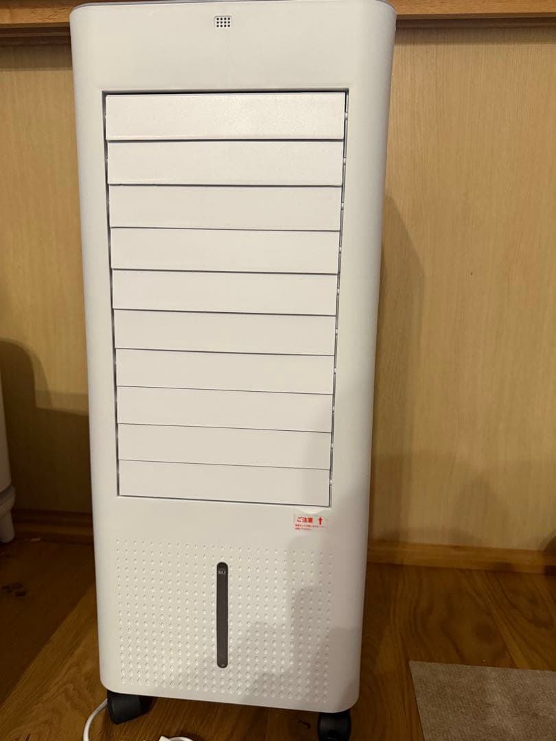冷風機 冷風扇【2025新型 ・冷感アップグレード・空気浄化 Amazon | 冷風機 冷風扇【2025新型 ・冷感アップグレード・空気浄化