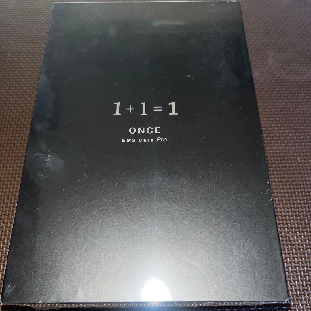 ONCE EMS Care Pro 美顔器 電気バリブラシを超えた⁉︎ – ONCE EMS Care Pro – | pilastrohair