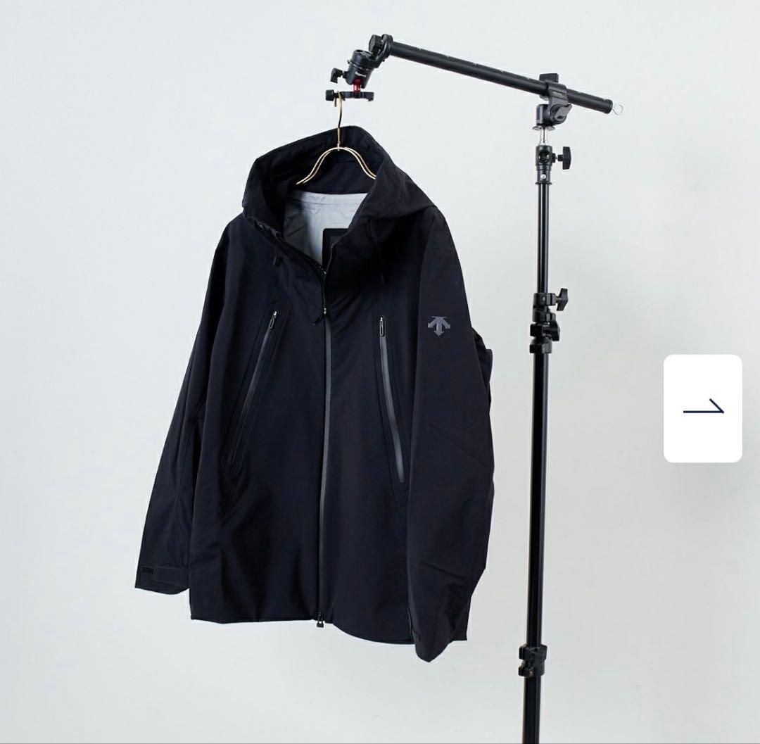 DESCENTE ALLTERRAIN “CREAS“